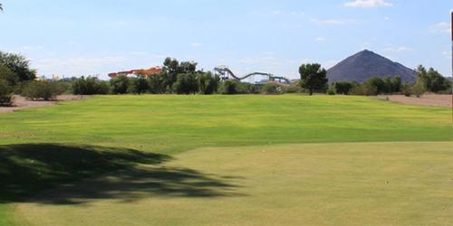 Adobe Dam Family Golf Center