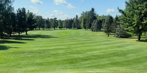 Alpena Golf Club