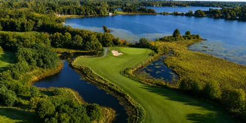 Amery Golf Club
