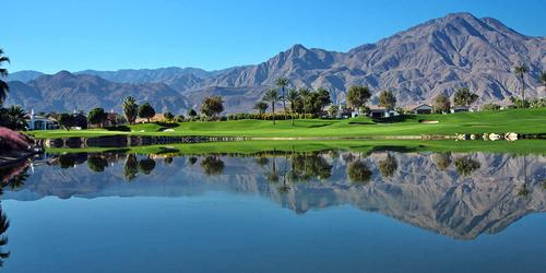 Andalusia at Coral Mountain