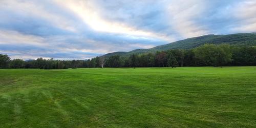 Androscoggin Valley Country Club