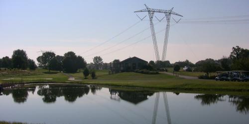 Arrowhead Lakes Golf Club