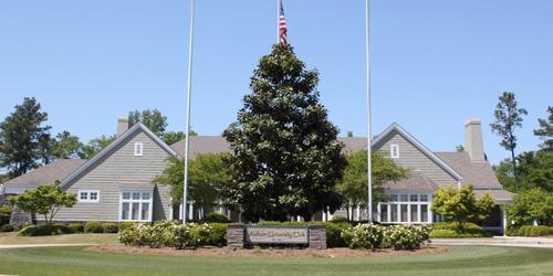 Auburn University Club