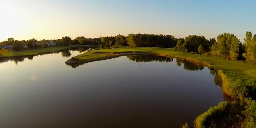 Auburn Hills Golf Course