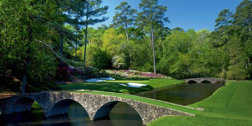 Augusta National Golf Club