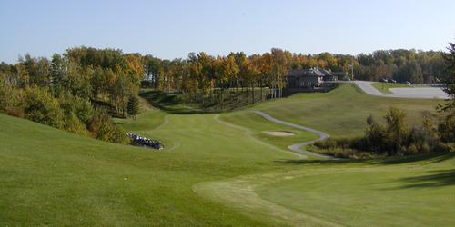 Autumn Ridge Golf Club