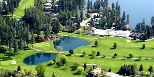 Avondale Golf & Tennis Club