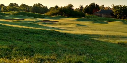 Bailey Ranch Golf Club