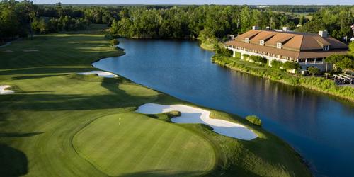 Barefoot Resort & Golf - Fazio Course