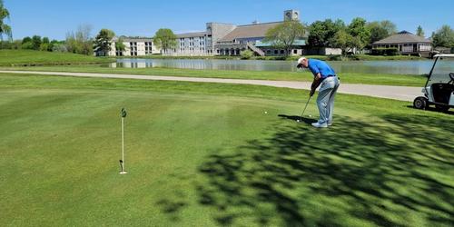 Bay Valley Resort & Conference Center