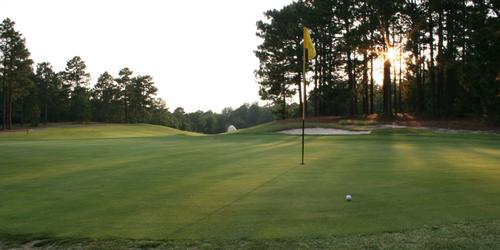Beacon Ridge Golf & Country Club