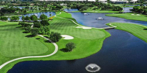 Bear Lakes Country Club