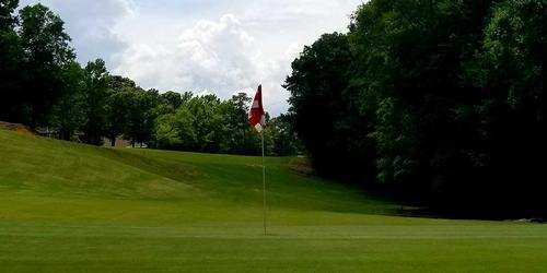 Beech Creek Golf Club