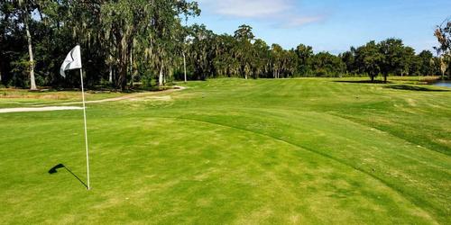 Belle Terre Country Club