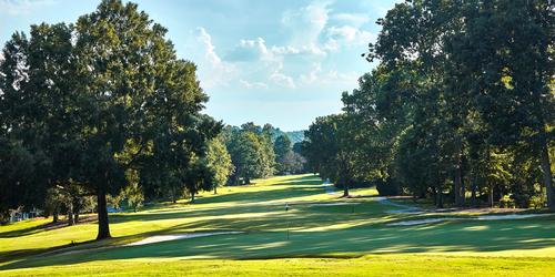Bermuda Run Country Club 