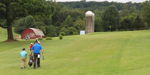 Beverly Park Par 3 Golf Course 