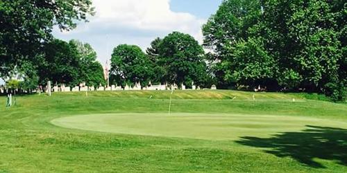 Big Bend Golf Course