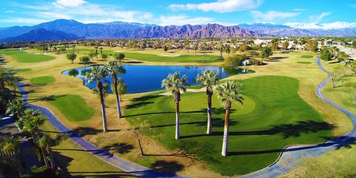 Big Rock Golf Club at Indian Springs