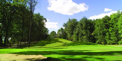 Binder Park Golf Course