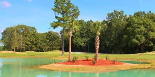 Bishopville Country Club