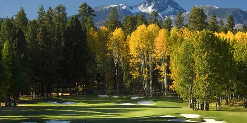 Black Butte Ranch - Big Meadow