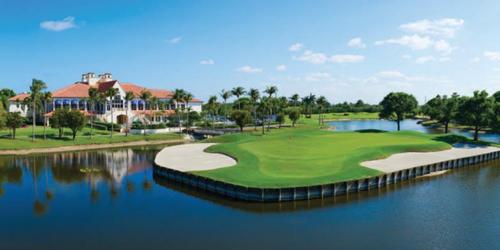 Boca Raton Golf and Racquet Club