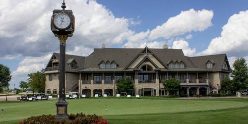 Bolingbrook Golf Club