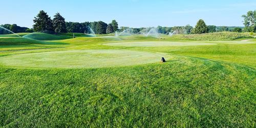 Boulder Creek Golf Club