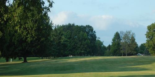 Branson Bay Golf Course