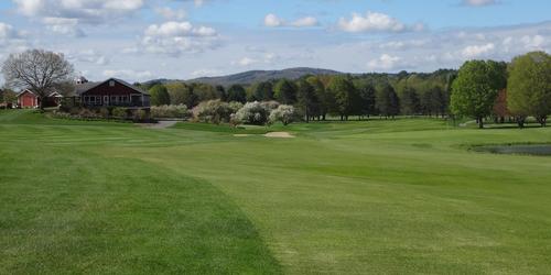 Bretwood Golf Course