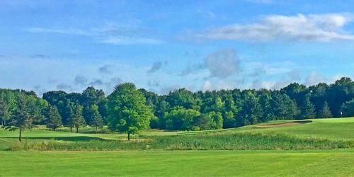 Bristol Ridge Golf Course