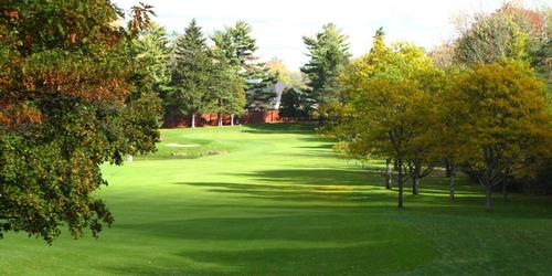 Brook-Lea Country Club