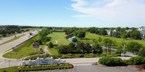 Brookfield Hills Golf Course