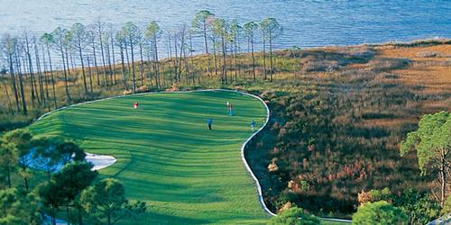 Sandestin Golf and Beach Resort - Burnt Pine Golf Club