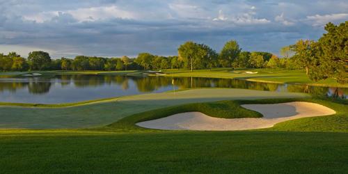 Butler National Golf Club