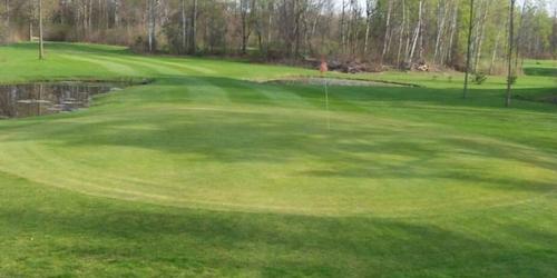 Buttonwood Golf Course