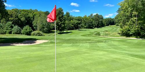 Caberfae Peaks Ski & Golf Resort