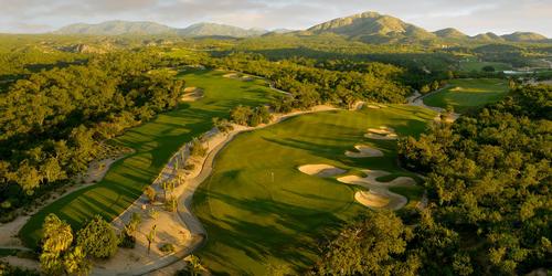 Cabo Real Golf Club