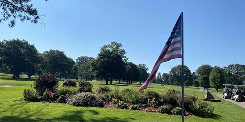 Cadillac Country Club