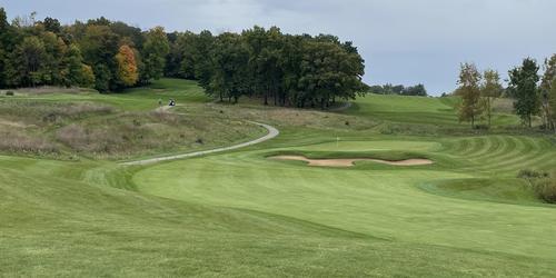 Calderone Farms Golf Club
