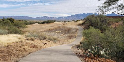 Canoa Hills Golf Course