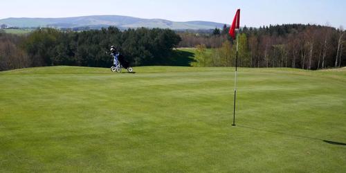 Castle Park Golf Club