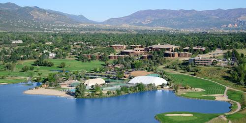 Country Club Of Colorado