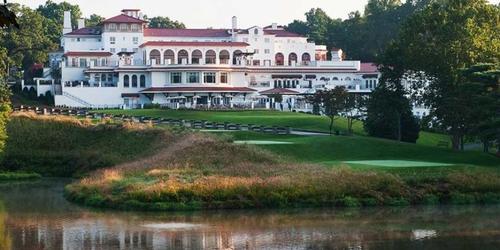 Congressional Country Club