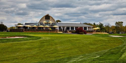 Chantilly National Golf & Country Club
