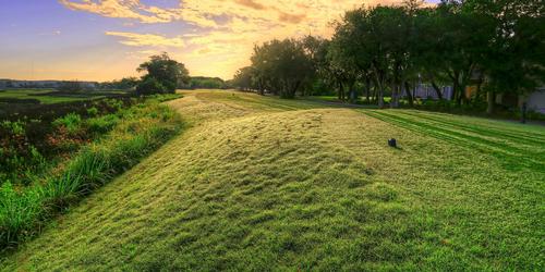 Charleston National Country Club