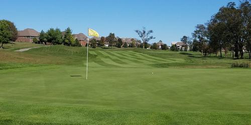 Cherry Blossom Golf Club