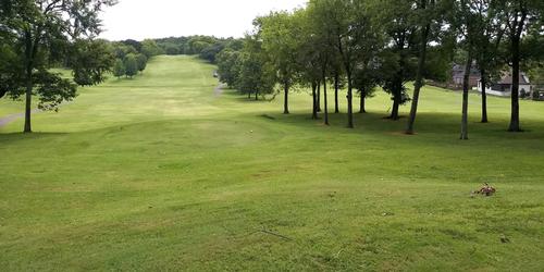 Country Hills Golf Club