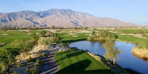 Cimarron Golf Club