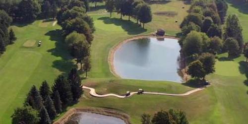 Clark Lake Golf Course